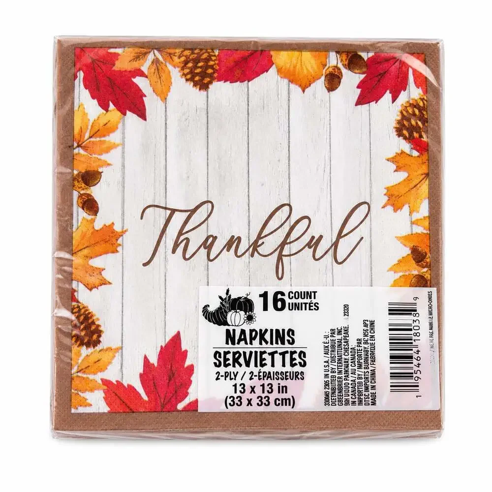 Harvest Tableware brand new